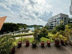 Reflections At Keppel Bay (D4), Condominium #576988041